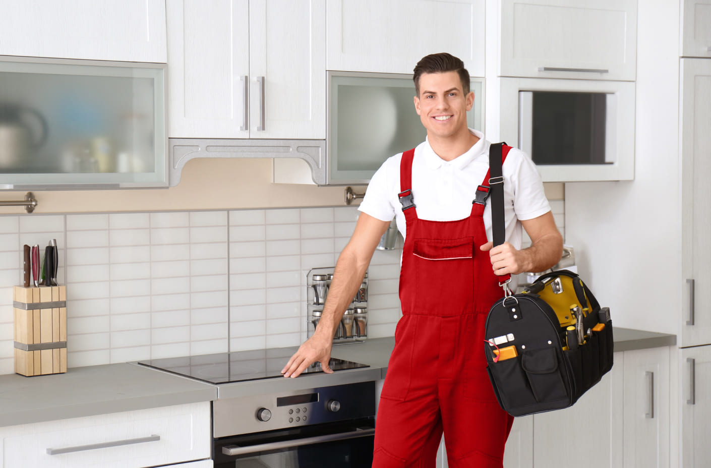 appliance repair of all brands