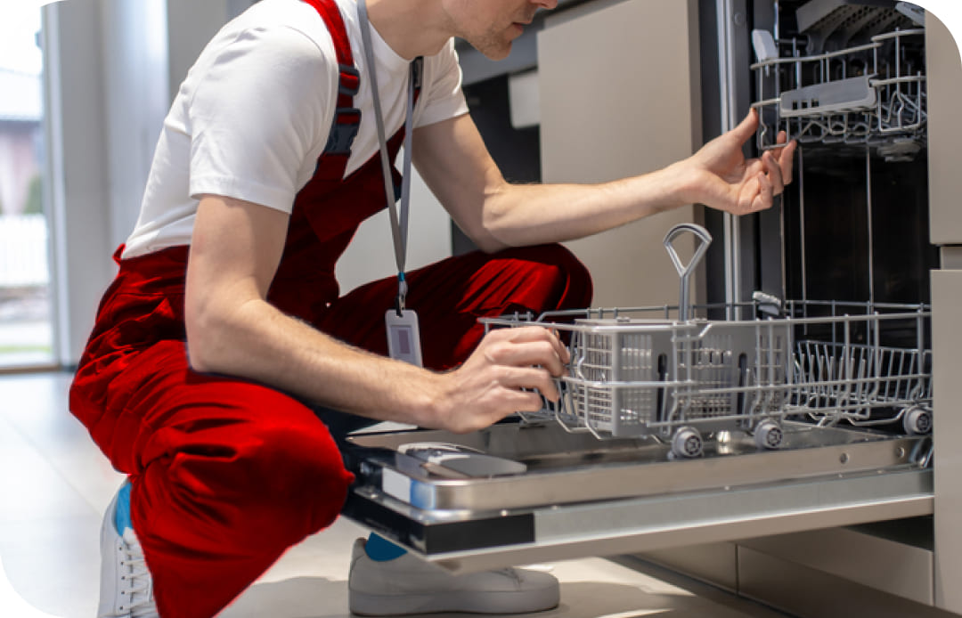 best dishwasher repair Wichita Falls Texas