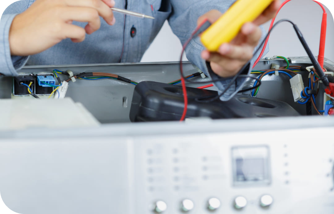 washer repair services ottawa