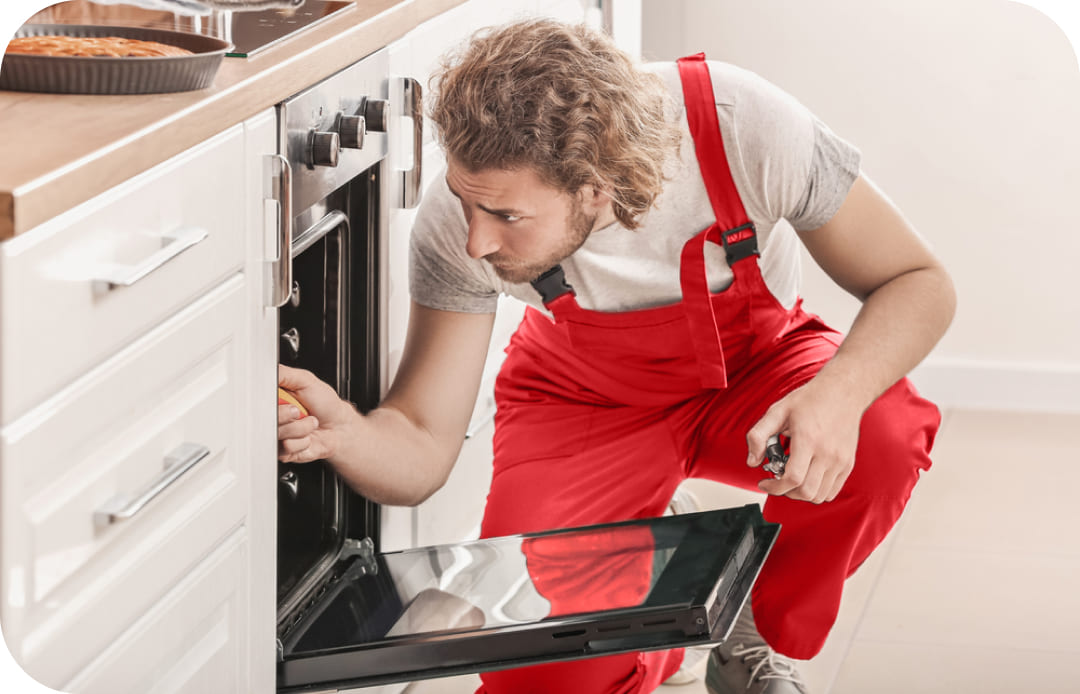 home appliance repair San Marcos