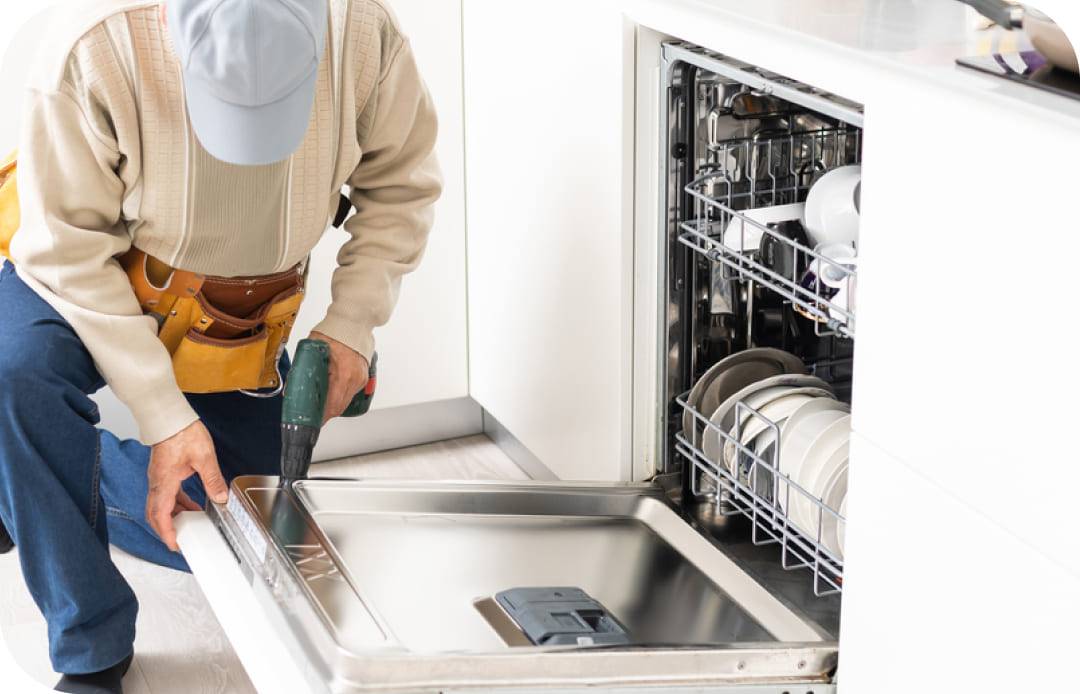 best dishwasher repair Wichita Falls Texas