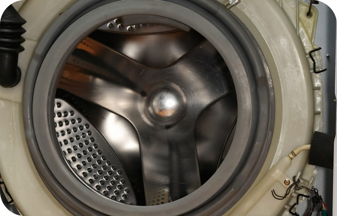 same day washer repair Prosper