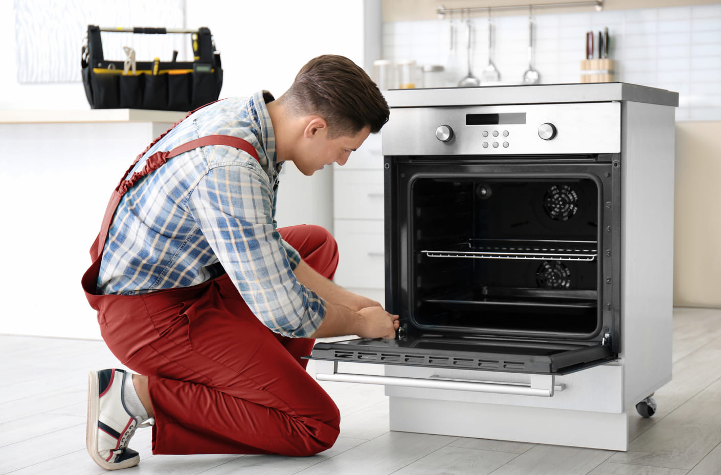 appliance repair Georgetown