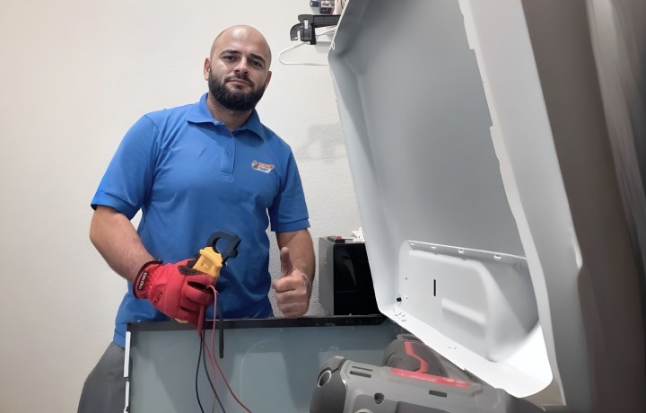 appliance repair Cincinnati