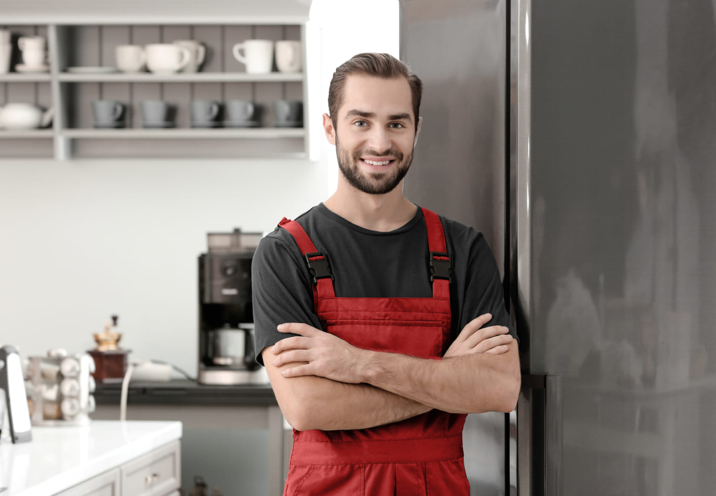 appliance repair Baytown