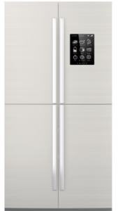lg refrigerator repair