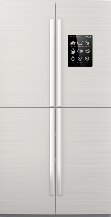 refrigerator repair Dallas