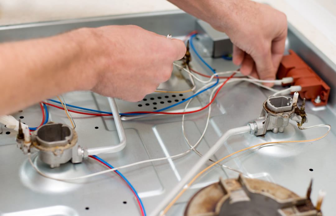 gas appliance repair services Guelph