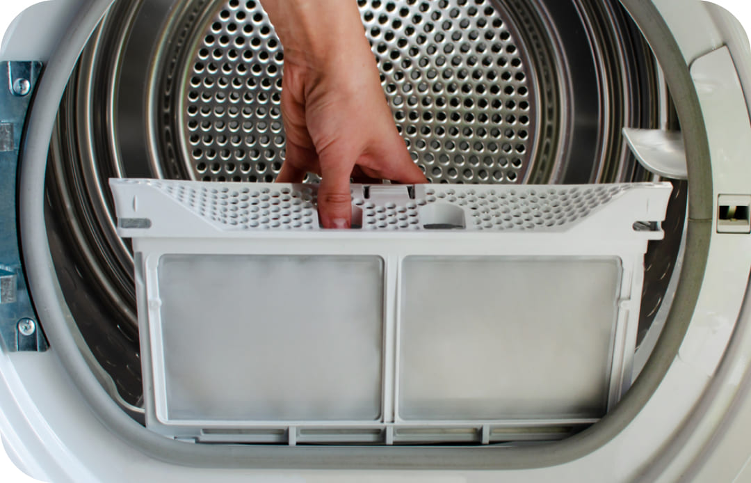 dryer repair services Ennis