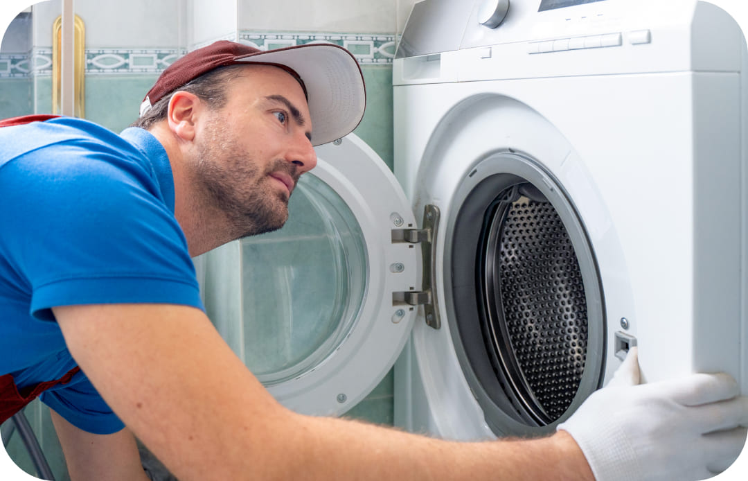 authorized Bosch appliance repair near me