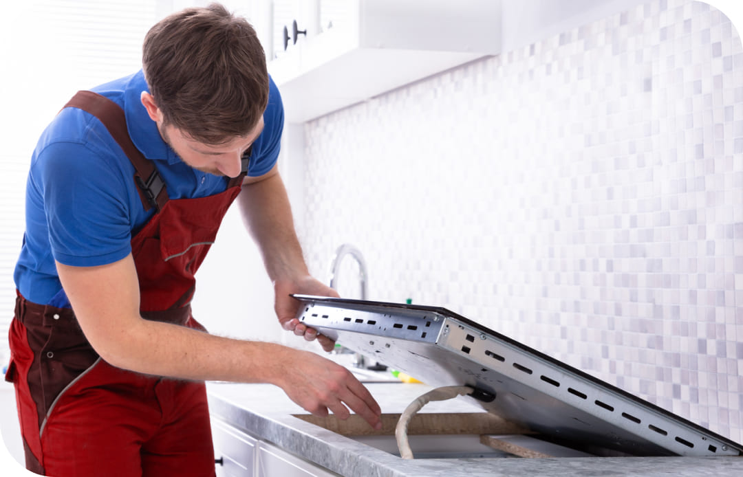 stove repair services Ottawa