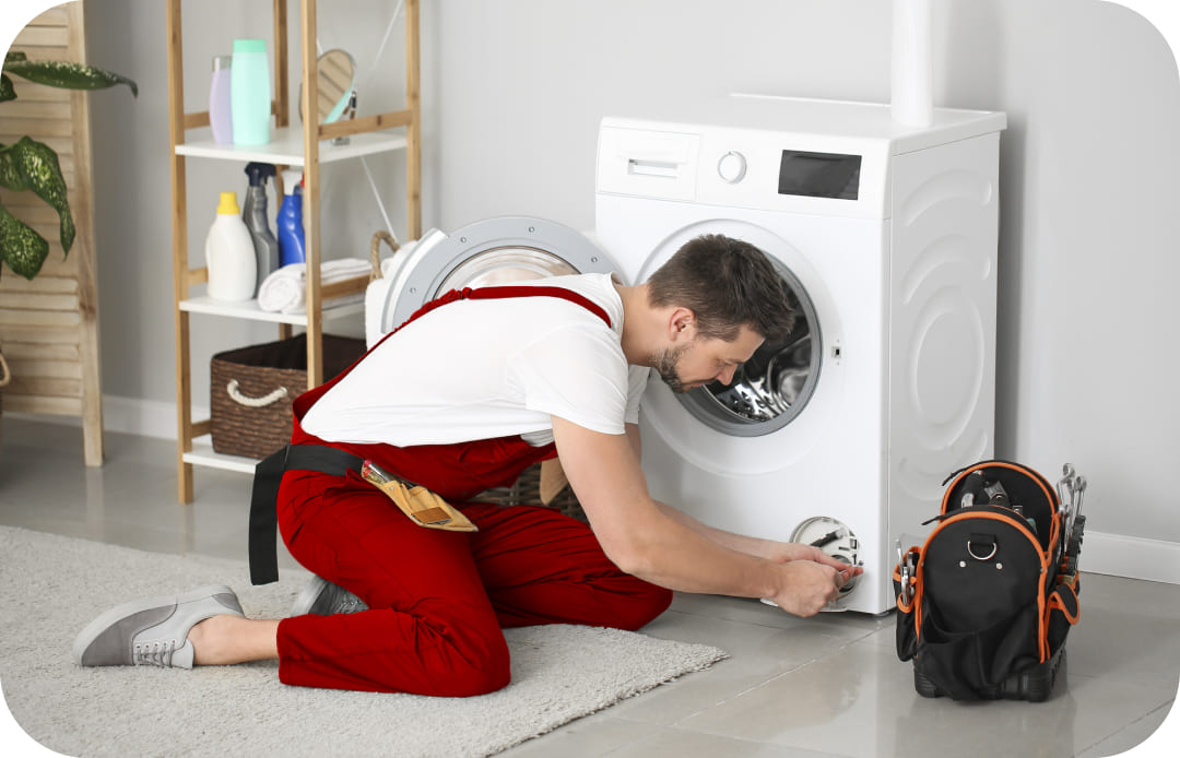 authorized aeg appliance repair near me