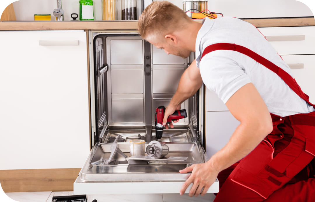 same day oven repair oshawa