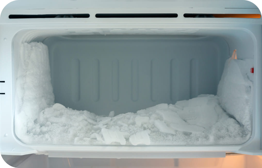 freezer repair services Sunnyvale