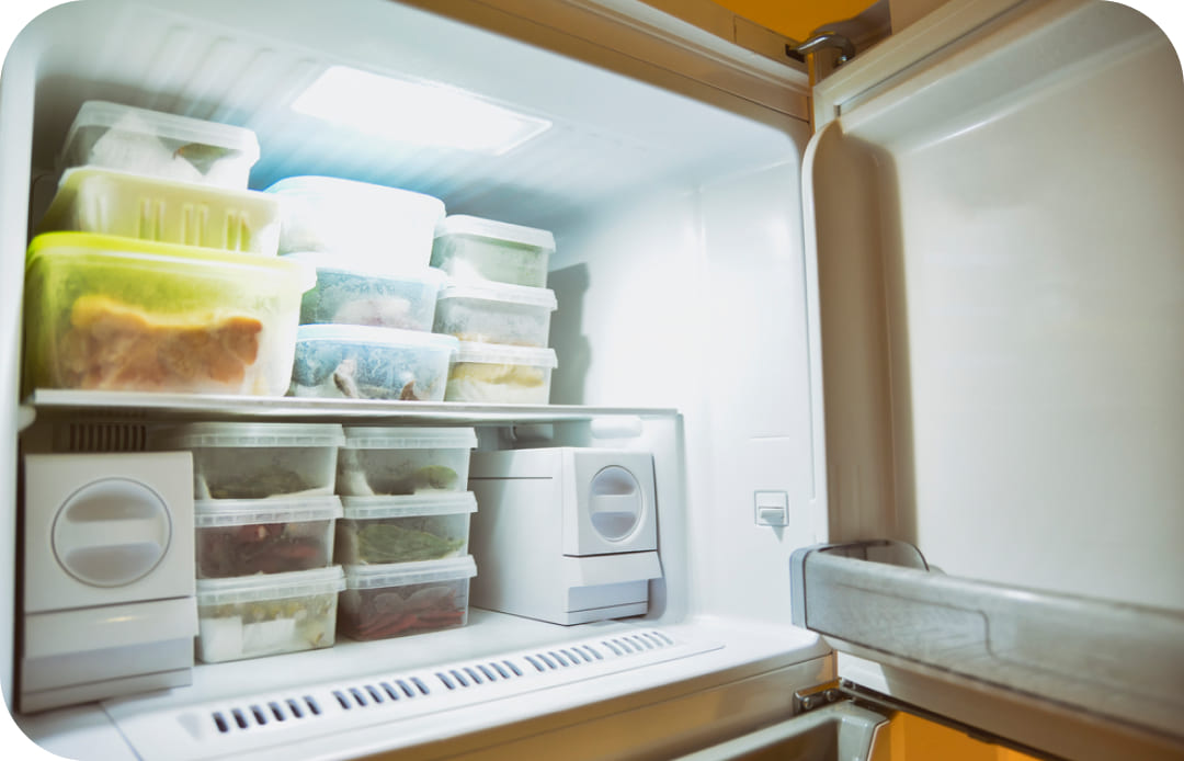 freezer repair services halifax