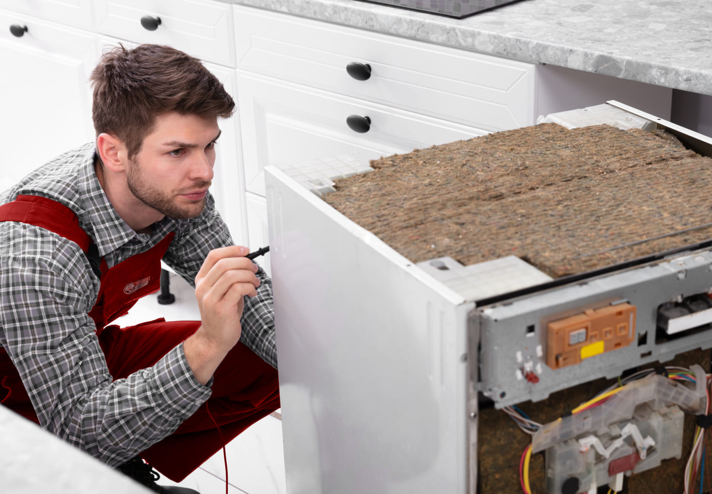 dishwasher repair Pearland