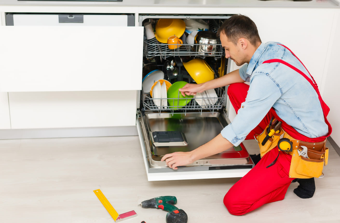 frigidaire appliance repair near me