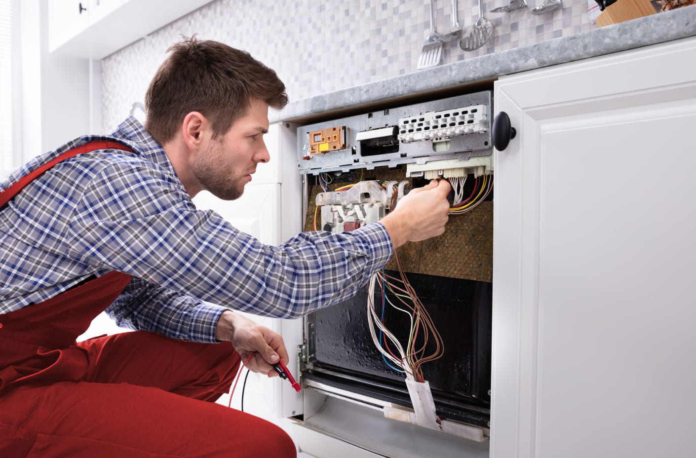 haier appliance repair near me