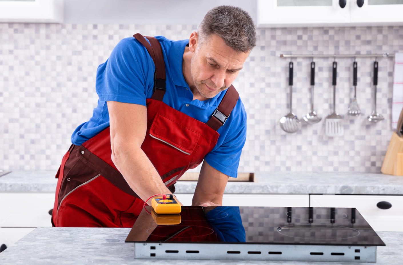 stove repair Pearland