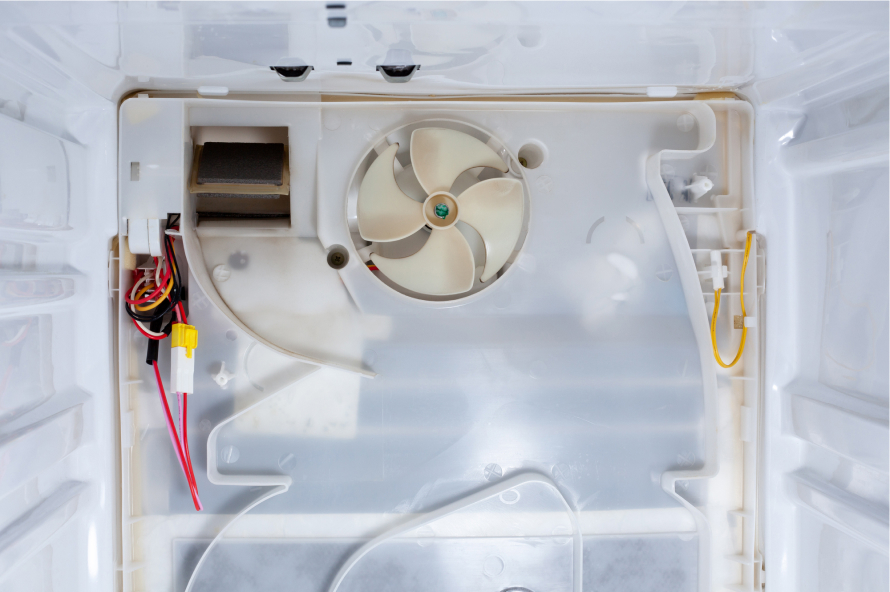 fridge repair services Sunnyvale