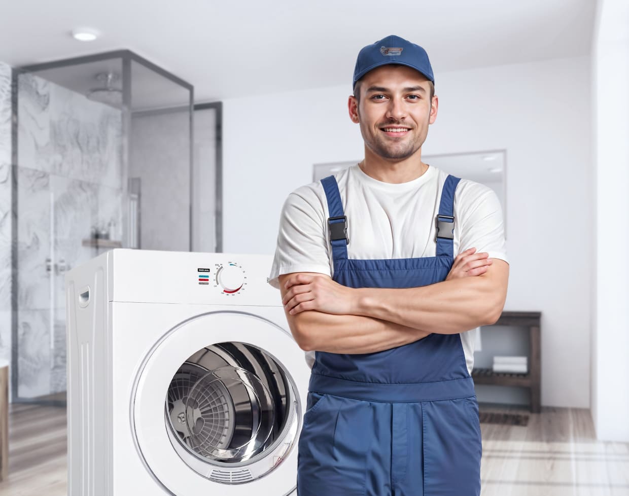 dryer repair Sunnyvale