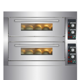 commercial bakery oven repair