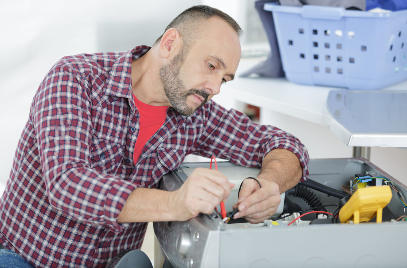 dryer repair bryan