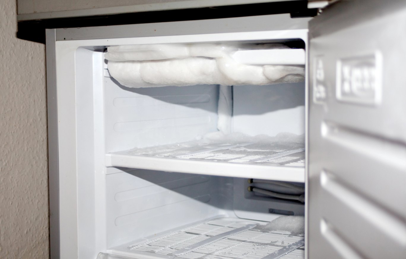freezer repair technician Keller