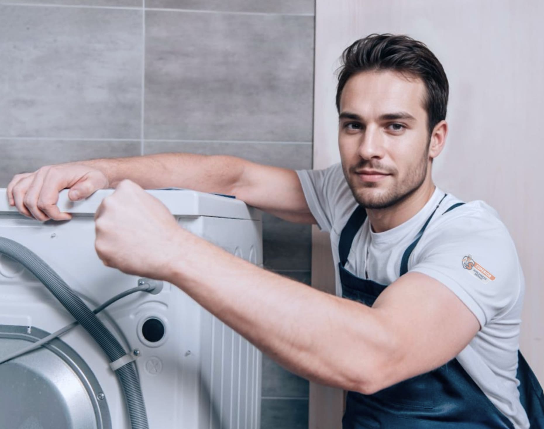 washing machine repair Frisco