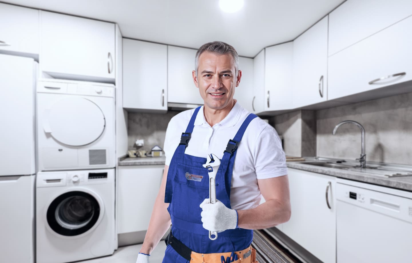 appliance repair Dallas