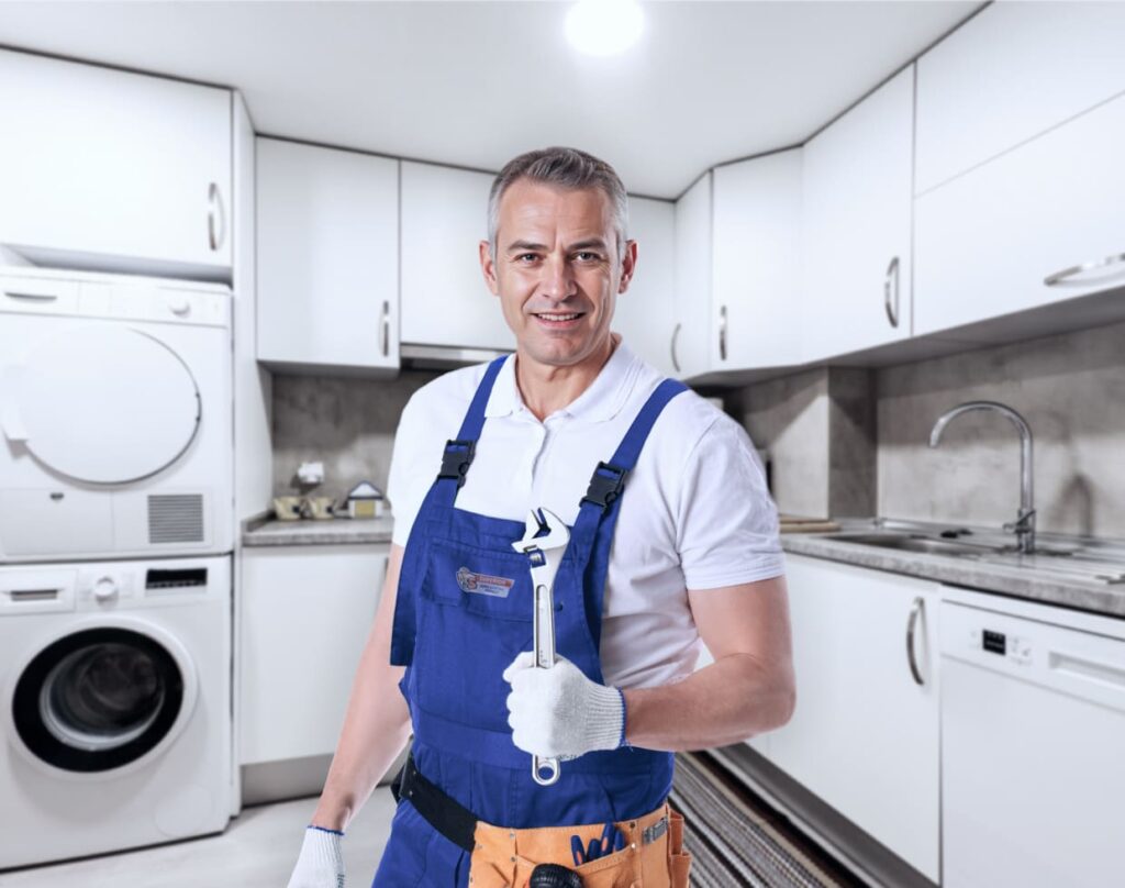 appliance repair Midlothian