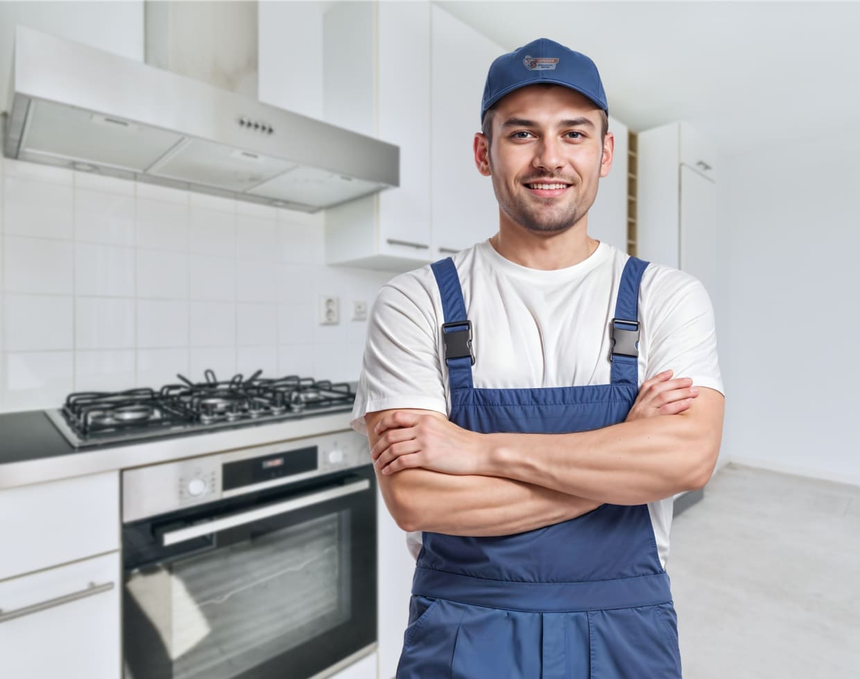 appliance repair Little Elm