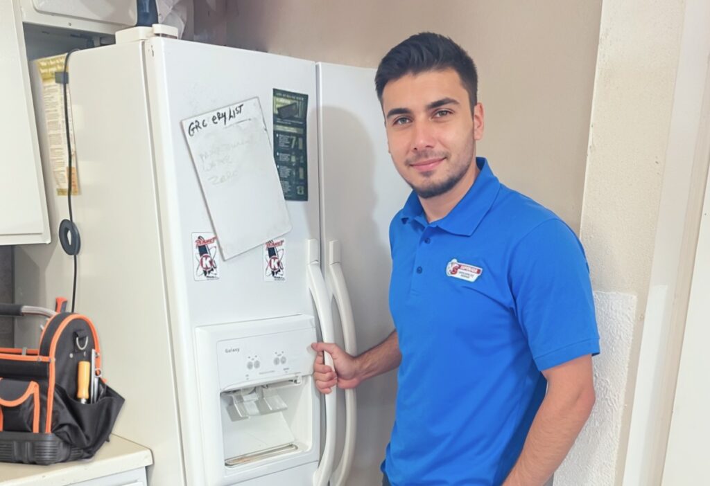 maytag appliance repair near me