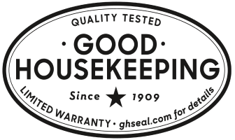 Superior Appliances Repair - Good Housekeeping since 1909 limited warranty