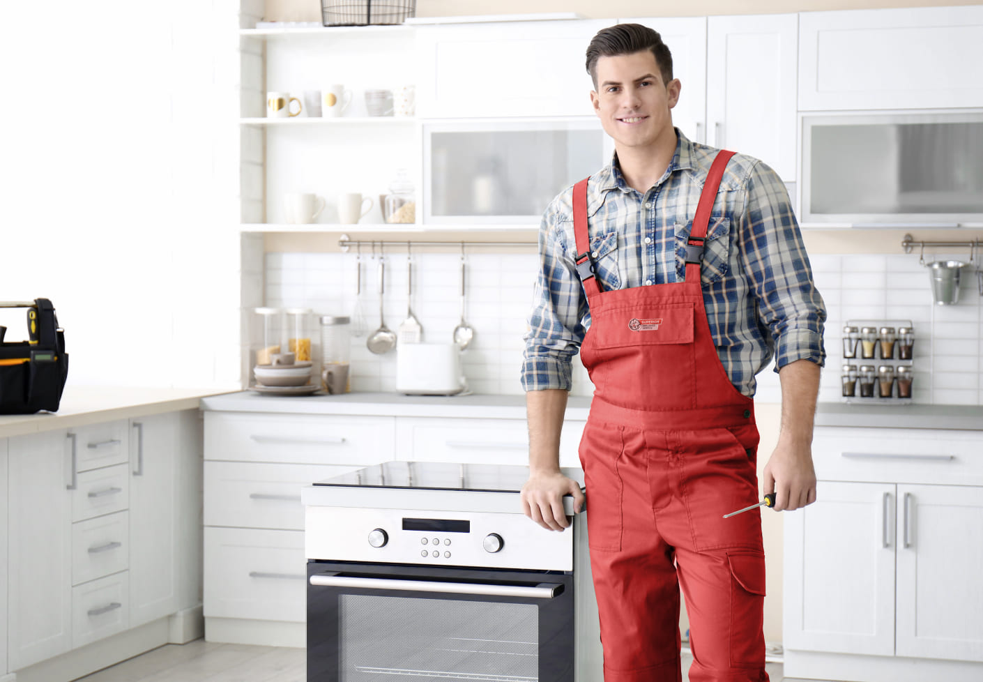 appliance repair Pharr