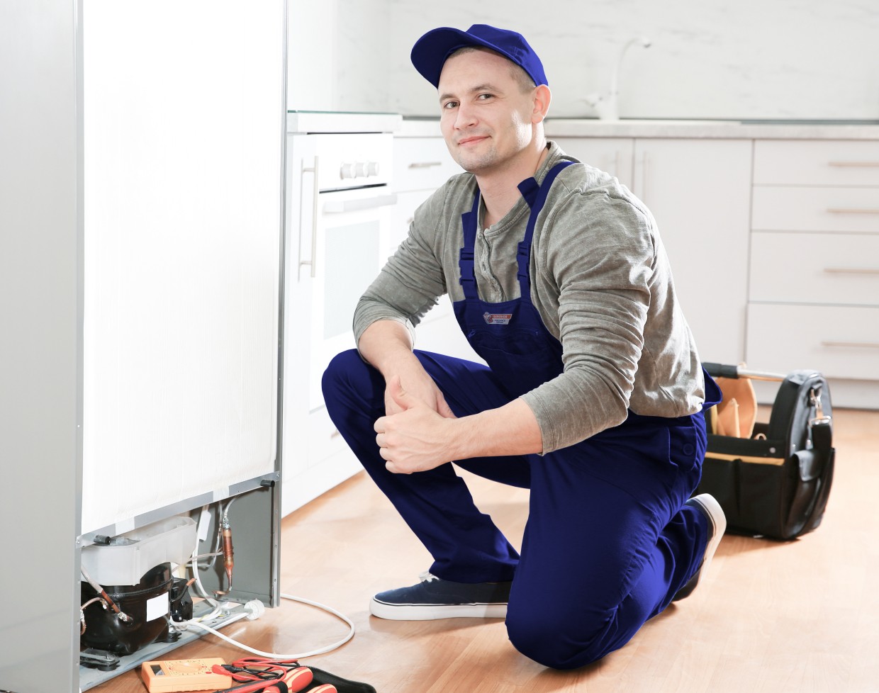 appliance repair Dallas