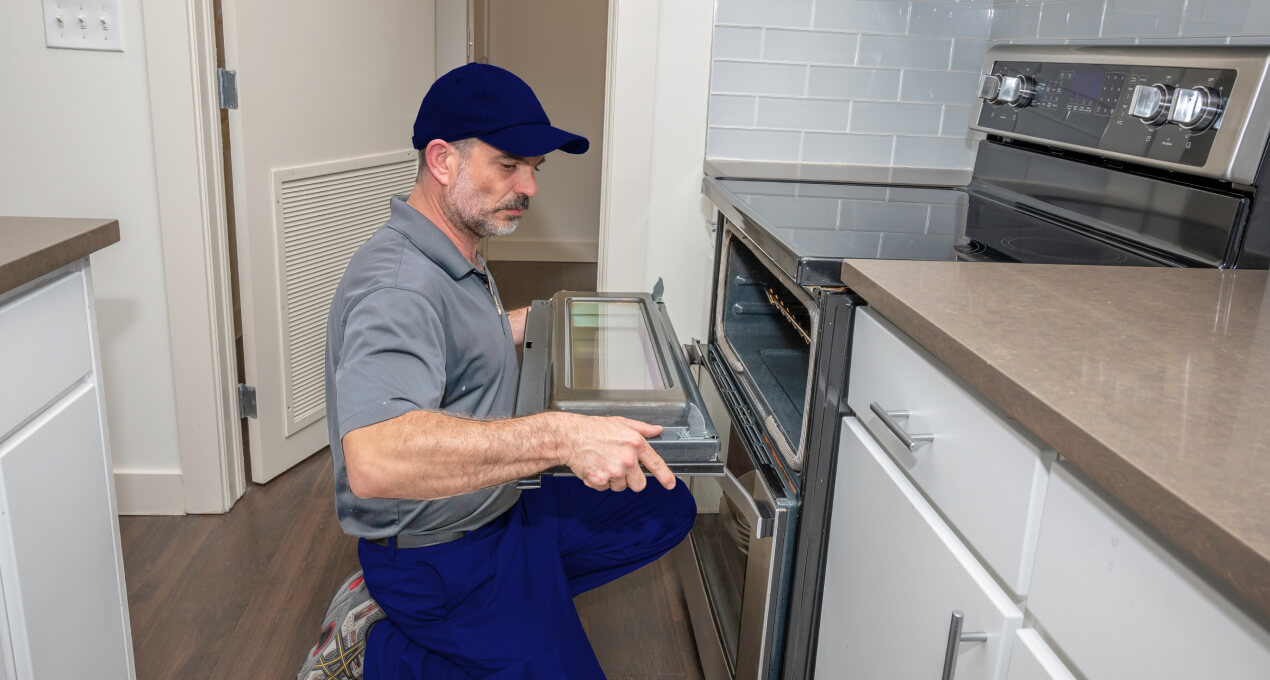 Appliance Repair Dallas Ga
