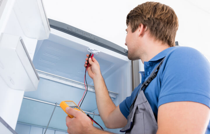 appliance technician 