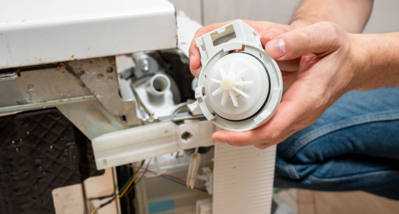 appliance repairman Southlake