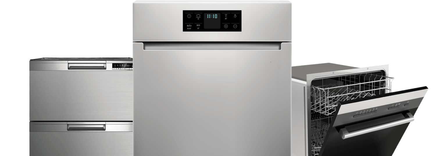 Miele dishwasher models to repair