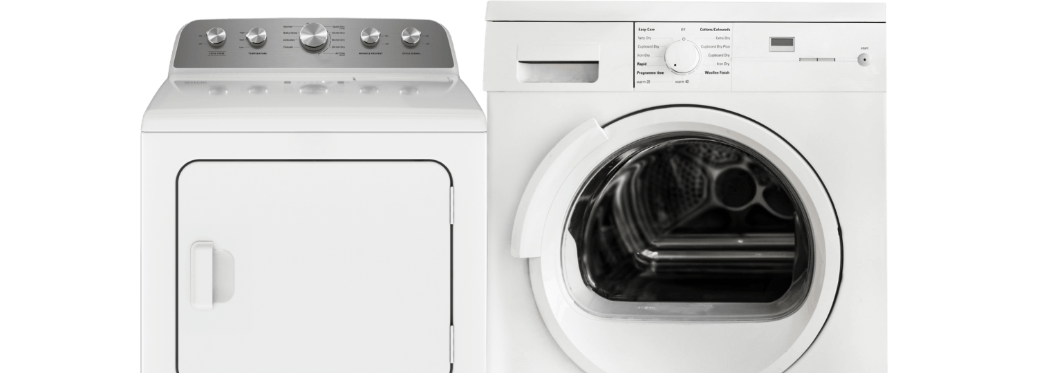 Samsung Dryer models to repair