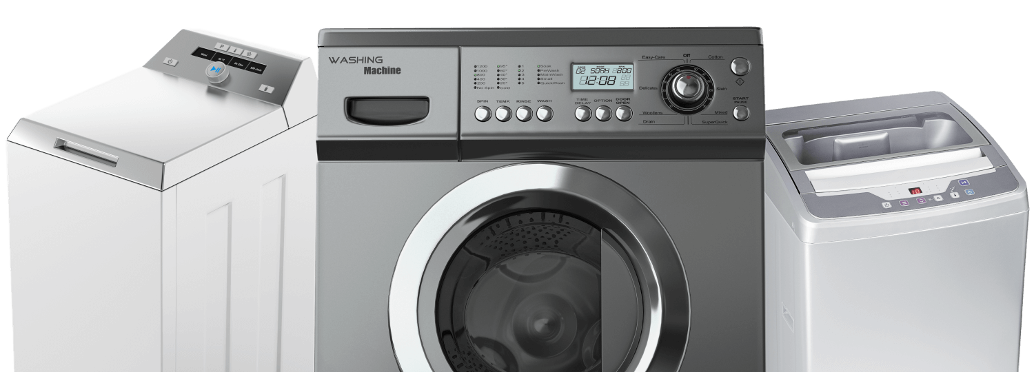 Electrolux washer models to repair