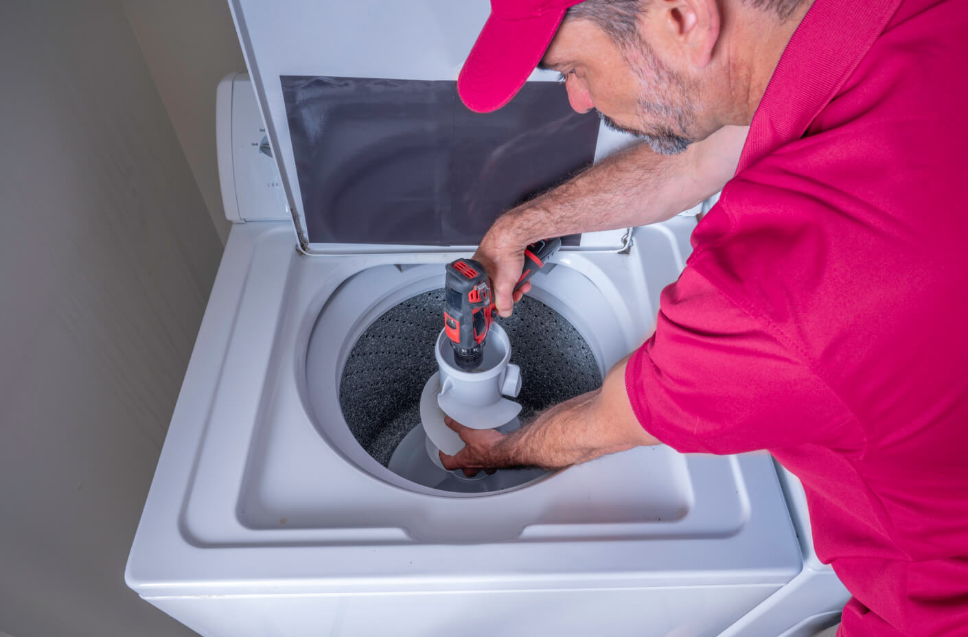 Electrolux Dryer repair