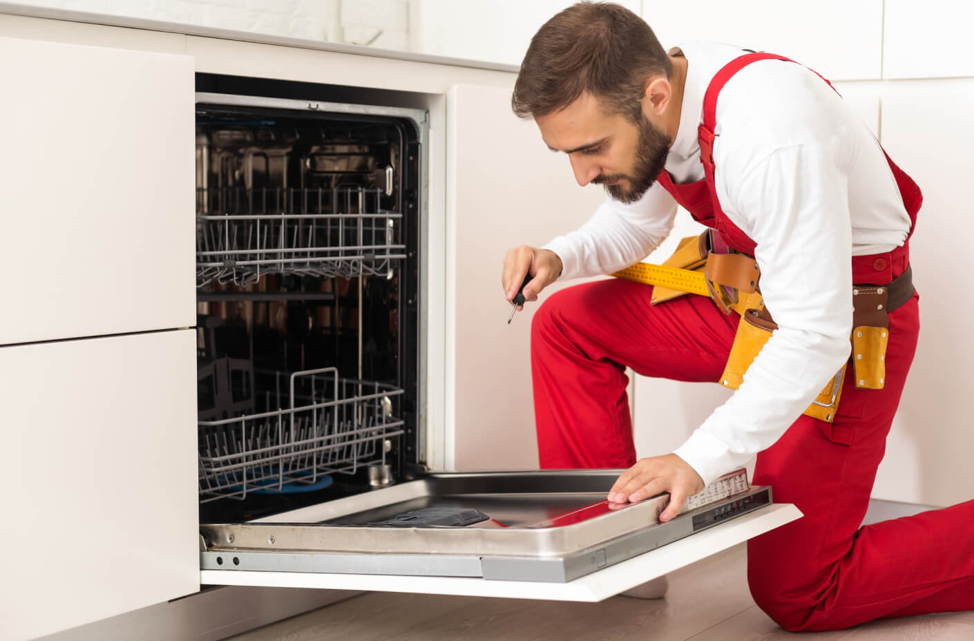 Maytag dishwasher repair