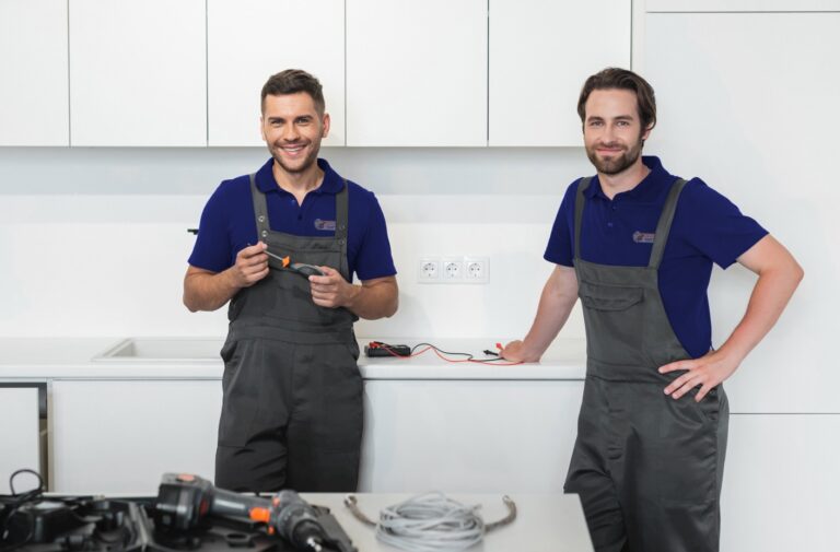 ABOUT US Superior Appliances Repair