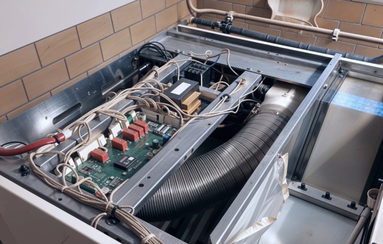 dryer repair technician Sugar Land