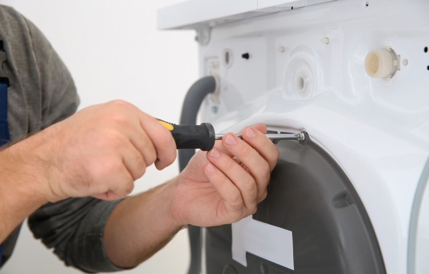 washer repair technician Irving, TX